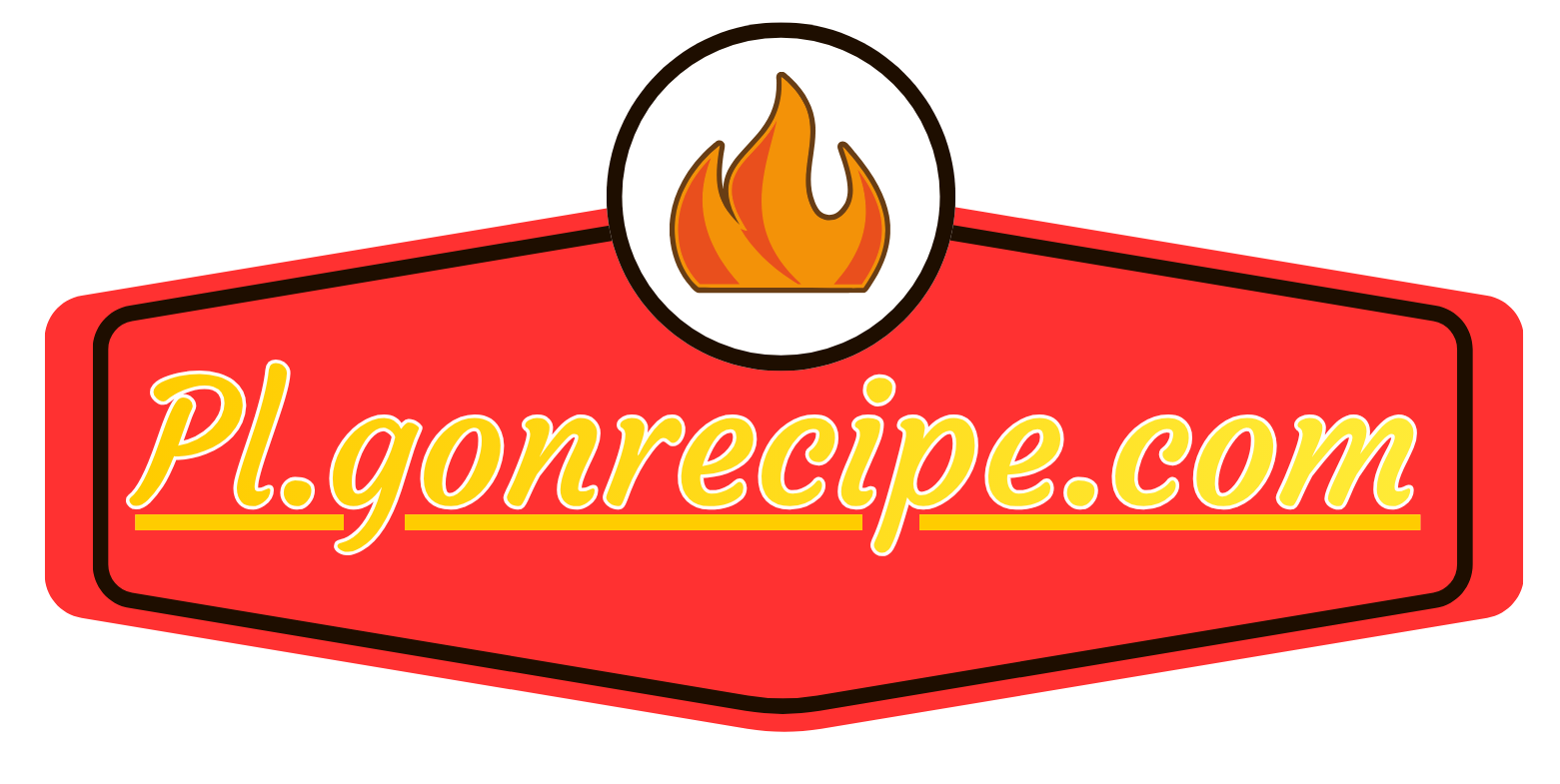 Pl.gonrecipe
