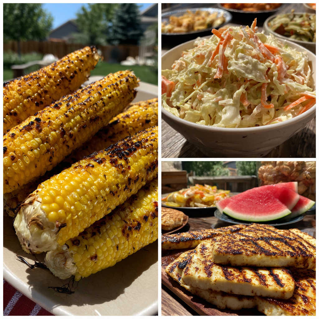 Oumbärliga BBQ Tillbehör som Hela Gästerna Älskar: 10 Tips