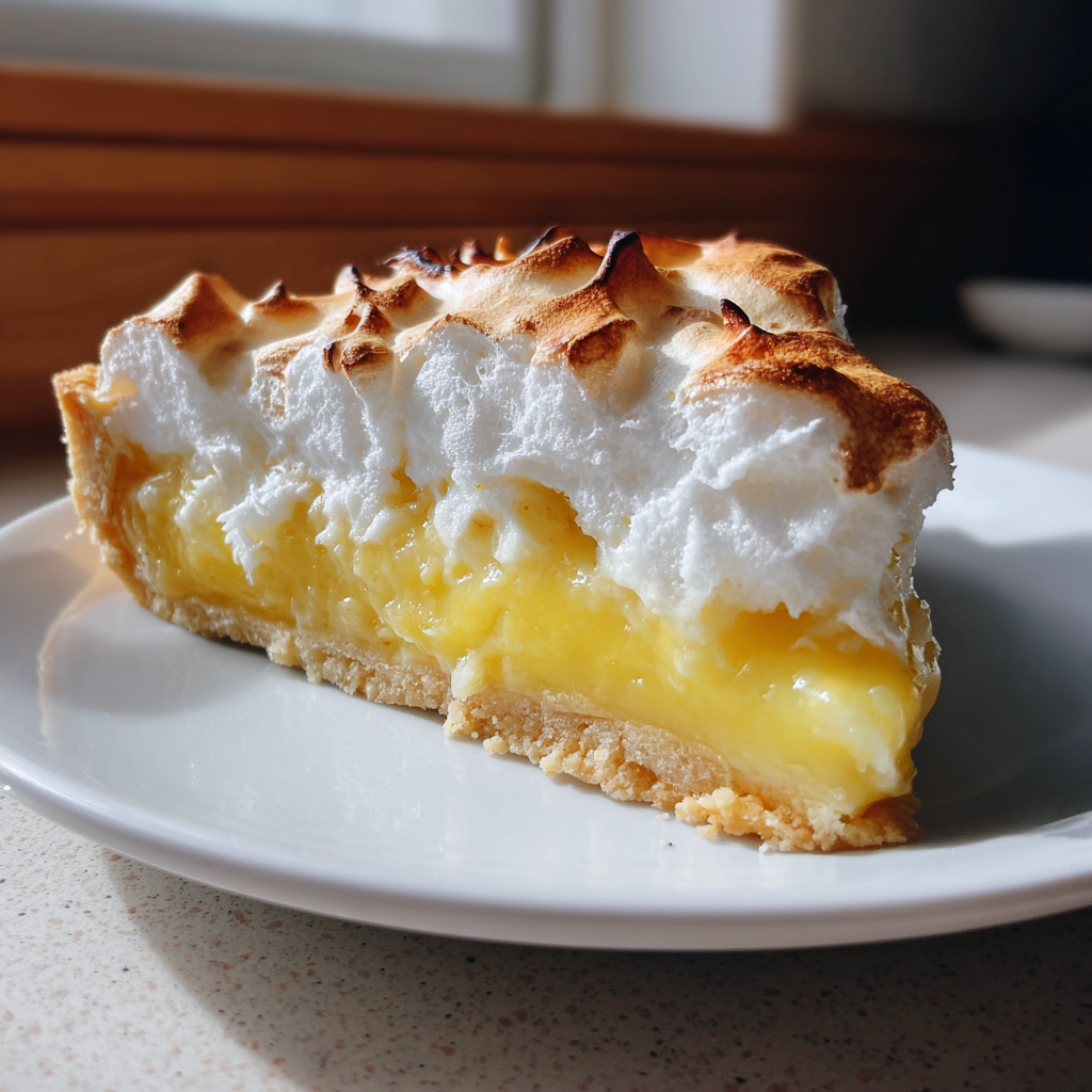 Solskensljusa Gula Desserter Perfekta för Sommaren: 3 Recept som Smälter